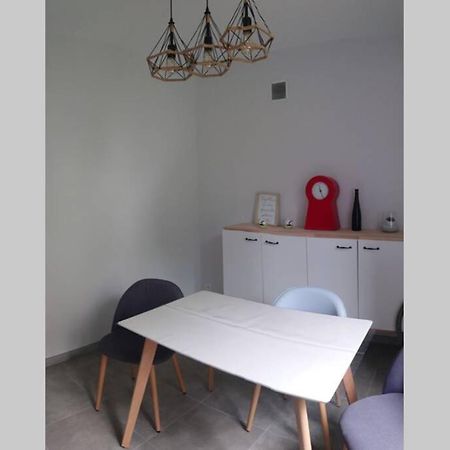 Le Beausejour - Cosy T2 - Business Ou We - Gare Apartment Bellegarde-sur-Valserine Bagian luar foto