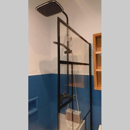 Le Beausejour - Cosy T2 - Business Ou We - Gare Apartment Bellegarde-sur-Valserine Bagian luar foto