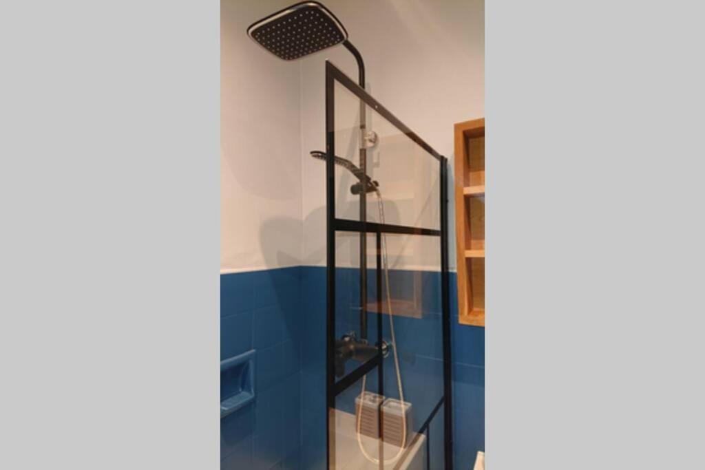 Le Beausejour - Cosy T2 - Business Ou We - Gare Apartment Bellegarde-sur-Valserine Bagian luar foto